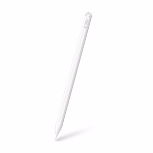 Tech-Protect Digital Magnetic Stylus Pen 2 magneettinen iPad-tabletille - valkoinen