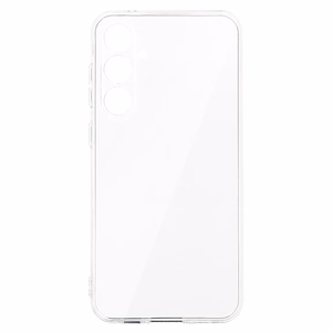 Samsung Galaxy S23 läpinäkyvä suojakuori 2mm Perfect