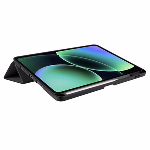 Tech-Protect SmartCase Pen Case for Xiaomi Pad 7 / 7 Pro / 8 / 8 Pro 11.2 - Black