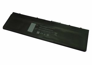 Kannettavan tietokoneen akku DELL WD52H, 6000 mAh, Extra Digital Selected Pro