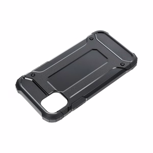 ARMOR-suojakuori Samsung A14 5G / A14 4G, musta