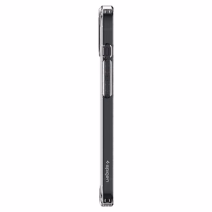 Spigen Ultra Hybrid iPhone 13 mini -kotelo - Kirkas