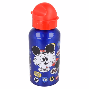 Mickey Mouse -juomapullo, 500 ml