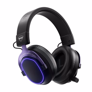 Machenike GX30 Pro langattomat over-ear-pelikuulokkeet - mustat