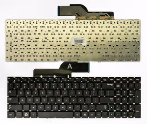 Keyboard Samsung NP300 series NP300V5A, NP305V5A, NP300E5A, NP305E5A
