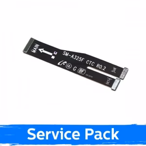 Flex Cable Compatible With Samsung A325 A32 4G / A225 A22 4G Mainboard Flex (Service Pack)