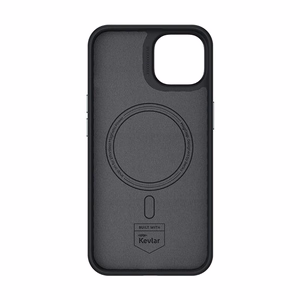 Benks Magnetic Hybrid Kevlar Case 1500D for Iphone 14 Plus black