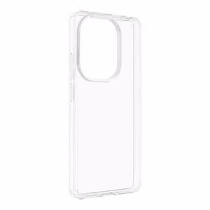 Suojakuori Xiaomi Redmi Note 13 Pro 4G:lle Super Clear Hybrid läpinäkyvä