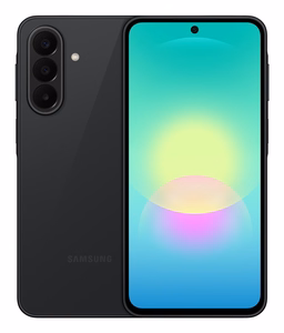 Samsung älypuhelin Galaxy A27 5G (SM-A276BZKBEUB) – 128 GB, musta