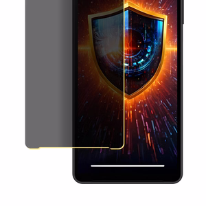 Sony Xperia 10 V – 3mk Silky Matt Privacy tietosuojakalvo