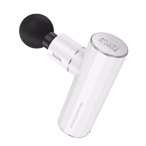 Hoco MASSAGER MINI (HP50) (25W; 2000mAh; 1600-3200rpm; 4 hierontakärkeä)