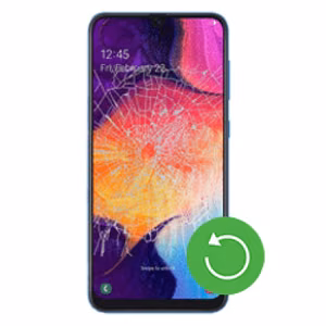 Samsung A750 A7 2018 / REFURB Service /
