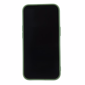 Matt TPU case for Samsung Galaxy A34 5G mint