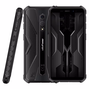 Ulefone Armor X12 Pro mobile phone 4/64GB All Black