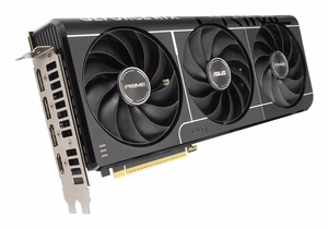 ASUS Prime GeForce RTX 5080 OC 16 GB GDDR7 Näytönohjain