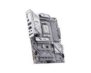 MSI MAG B850 GAMING PLUS MAX WIFI AM5 MB
