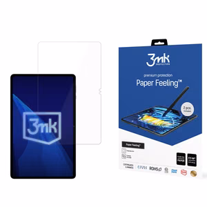 Honor Pad X9 / X9a – 3mk Paper Feeling (enintään 13") tabletin näytönsuoja