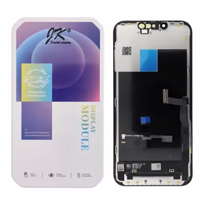 JK LCD-näyttö iPhone 13 Pro FullHD Incell (Change IC)