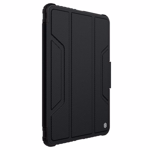 Nillkin Bumper Leather Pro Case for Huawei Mate Pad Pro 10.8 2021 black
