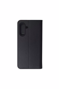 JM STAND läppäkuori Galaxy A26 musta