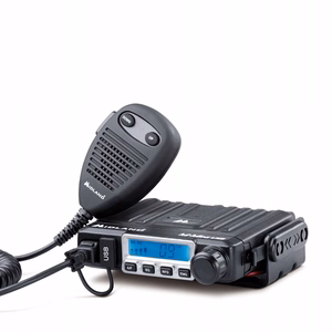 Midland CB-sarja M-Mini-radiolla ja LC29-antennilla