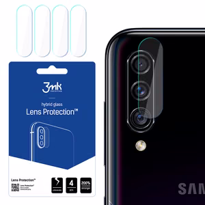 3mk Lens Protection kameralasi Samsung Galaxy A30s