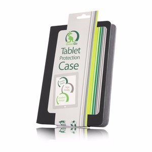 Yleiskäyttöinen tablettikotelo ORBI 12–13 (P29,5 x L22,5 cm) musta