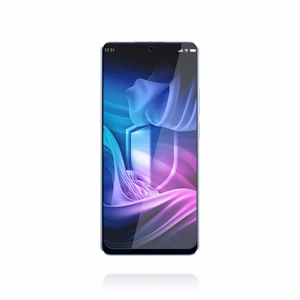 Oppo Reno11 A – 3mk Silky Matt Pro puhelimen näytönsuoja