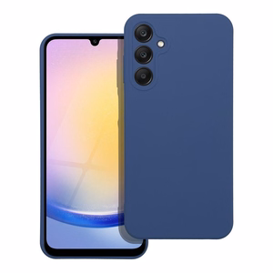 Silikonikuori SAMSUNG A25 5G sininen
