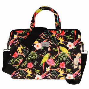 Wonder Briefcase Laptop 15-16 inches exotic