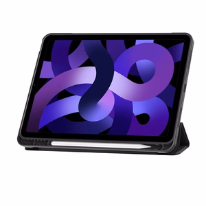 Tech-Protect SC Pen Case for iPad Air 10.9" 2020-2022 / 11" 2024 - Black