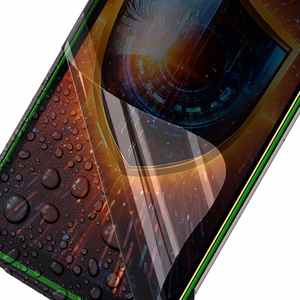 Blackview BV8100 – 3mk Silky Matt Privacy tietosuojakalvo