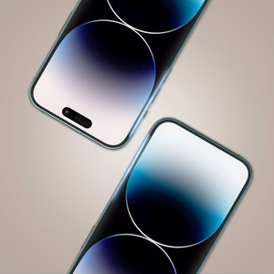Karkaistu lasi Tech-Protect Glass Set+ 3-pack Samsung Galaxy S25 Edge:lle - läpinäkyvä