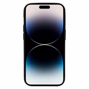 Tel Protect Carbon Elite iPhone 14 Pro:lle musta