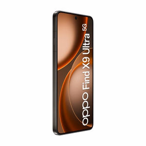 Oppo Find X9 älypuhelin, 5G, DS, 12 GB / 512 GB, Tundra Umber