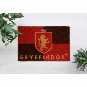 Harry Potter Gryffindor -ovimatto, 43 × 63 cm