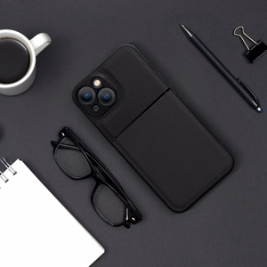 Case for Xiaomi Redmi 14C Noble black