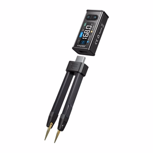FNIRSI LCR-ST2 -elektroniikkakomponenttitesteri