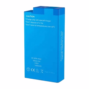 Akku Telesin GoPro MAX (GP-BTR-MAX) 1600 mAh