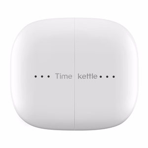 TIMEKETTLE M3 Offline käännöskuulokkeet (valkoiset)