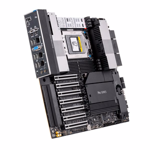 ASUS Pro WS WRX90E-SAGE SE Motherboard