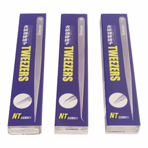Pincetai Mechanic NT-K/11/15 3 in1 Non-Magnetic Ultra-Hard