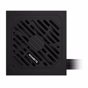 GIGABYTE 550 Watts Efficiency 80 PLUS SILVER PFC Active MTBF 100000 hours GP-P550SS (Power Supply)