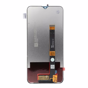 FixCell LCD-näyttö OPPO A5S A7 A12 OEM ilman kehystä