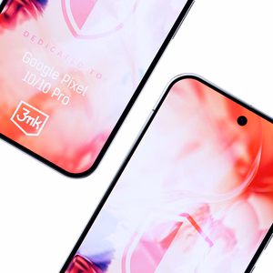 3mk FlexibleGlass Hybridilasi Google Pixel 10 / 10 Pro:lle