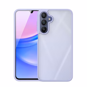 Dux Ducis Yind Suojakuori Samsung A17 4G / A17 5G - violetti