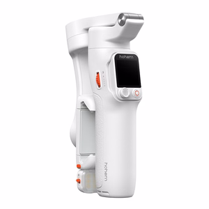 Hohem iSteady V3 Ultra (valkoinen)