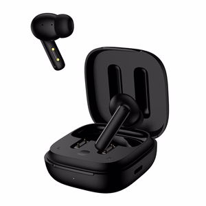 QCY T13 in-ear kuulokkeet ANC IPX5 Bluetooth 5.3 - musta
