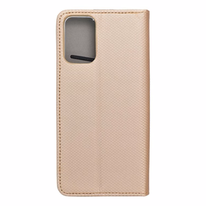 Suojakuori MOTOROLA G35 5G kullanvärinen