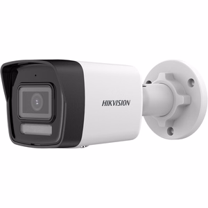 Hikvision DS-2CD1061G2-LIU – 6 MP IP-ulkoturvakamera, bullet-malli, 2,8 mm